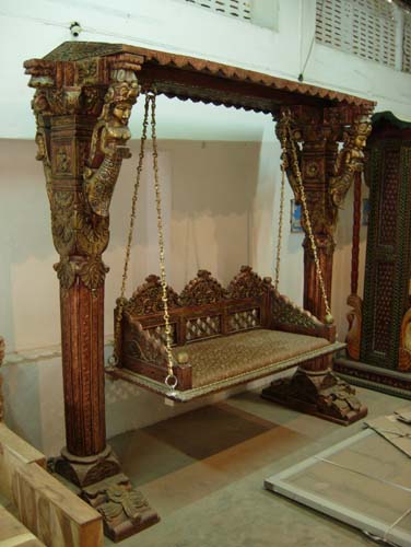 Indian Handicrafts and Artifacts