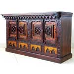 SBA Collection, Antique Reproduction Furniture