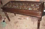 wooden handicrafts
