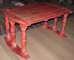 painted furniture