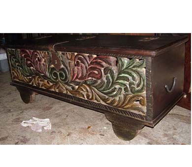 We have best artisans to perform finest Art for indian furniture available in market.