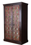 Old Door TV Cabinets